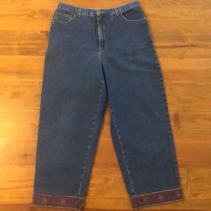 Ladies Jeans